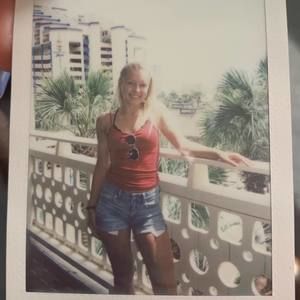 Meet your Posher, Brianna